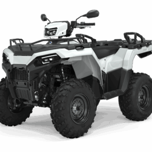 SPORTSMAN 570 EPS APACHE