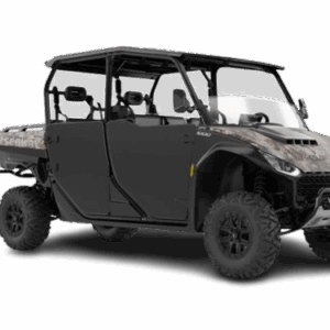 SEGWAY FUGLEMAN UT10 CREW