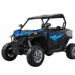 ZFORCE 800 SPORT EURO 5 +