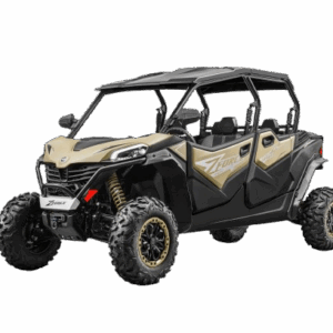 ZFORCE 950 SPORT 4 EFI 4x4