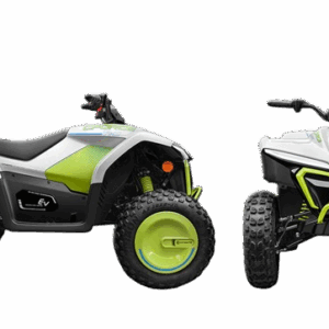 CFORCE EV110 ELETTRICO
