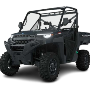 RANGER® DIESEL DELUXE