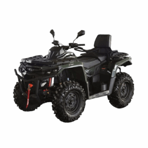 ATV PATHCROSS 650 L Trattore T3B