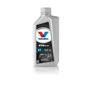 OLIO MOTORE VALVOLINE SYNPOWER 4T 10W-50