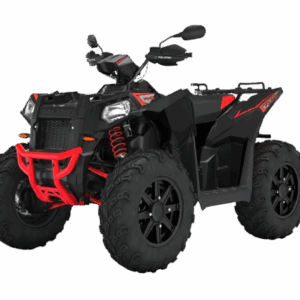 SCRAMBLER XP 1000