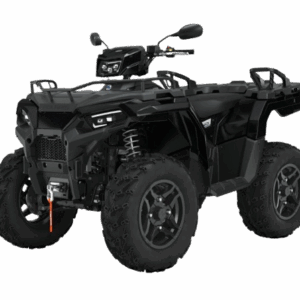 SPORTSMAN® 570 EPS BLACK EDITION