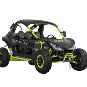 SEGWAY VILLAIN SX10 X