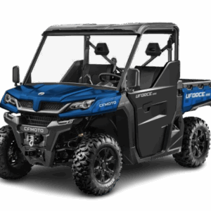 UFORCE 1000 EFI 4x4