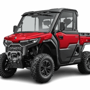 UFORCE 1000 PRO HIGHLAND