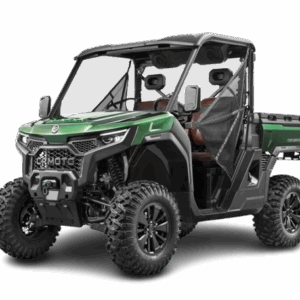 UFORCE 1000 PRO EFI 4x4