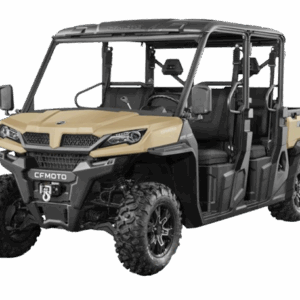 UFORCE 1000 XL EFI 4x4