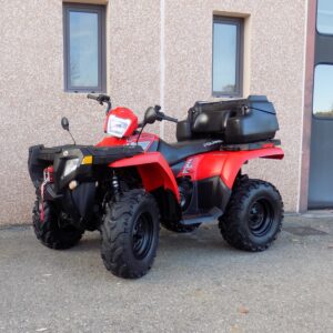 POLARIS SPORTSMAN 500 4X4