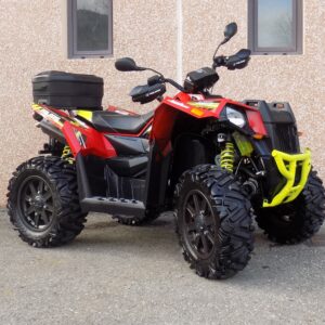 POLARIS SCRAMBLER 1000 4X4