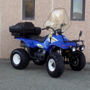 POLARIS TRAIL BOSS 330