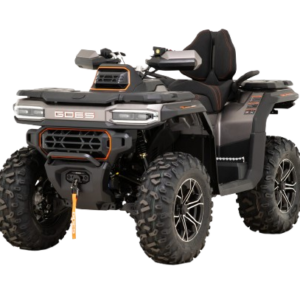 TERROX 1000 S  EURO 5+ MODELLO STANDARD