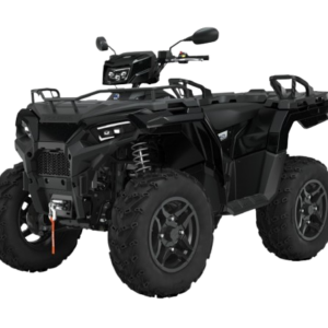 Sportsman® 570 EPS BLACK EDITION