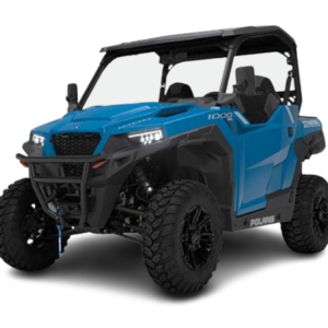 General&reg; 1000 DELUXE ABS