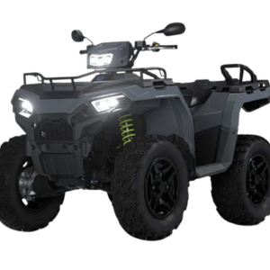 Sportsman® 570 EPS DELUXE