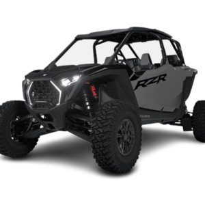 RZR® Pro S Ultimate 74”