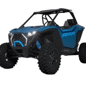 RZR® Pro XP Ultimate 64”