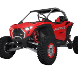 RZR® Pro R Ultimate 74”