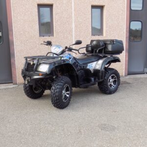 CF-MOTO Matrix 525 HIRO