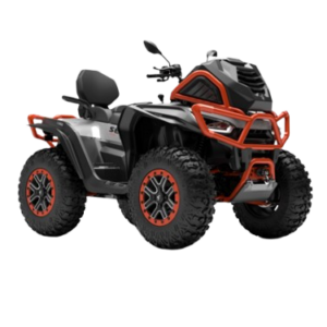 SEGWAY Snarler AT10W MUD