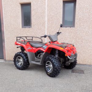CAN-AM Outlander 400