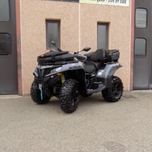 CF-MOTO CForce 1000 EPS